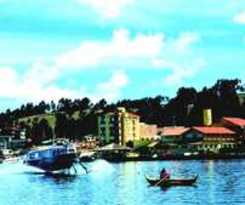 Hotel Inca Utama & Spa