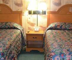 Hotel Paramount Motel