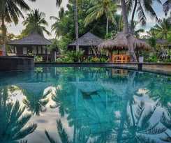 Hotel Trawangan Oasis