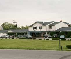WYE Motor Lodge Duncansville - Altoona