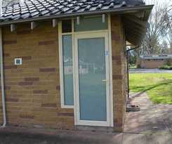 Hotel Riverglade Caravan Park