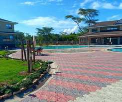 Lake Naivasha Resort