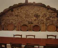  Agriturismo Su Tiresi