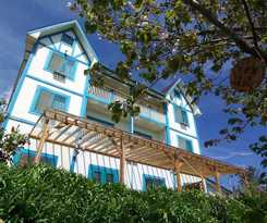 Hotel Baili Manor Cing Jing