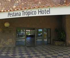 Hotel Pestana Trópico - Ocean and City