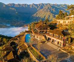 The Mong Village Resort and Spa