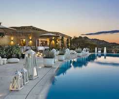 Li Finistreddi Exclusive Country Retreat