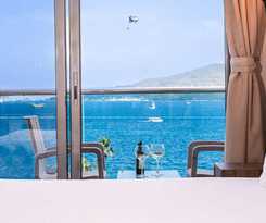 Moda Beach Hotel