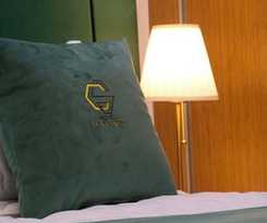 Hotel Golden Sunset Dakhla