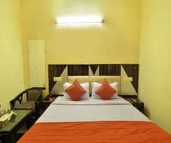 Goroomgo New Grand Residency Chandigarh