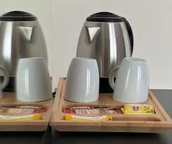  Şirin Garden Ayvalık