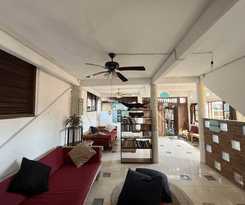 Seabreeze Hostel Bali