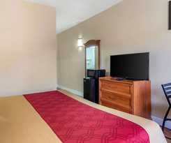 Hotel Econo Lodge Lookout Mountain