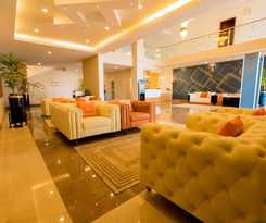 The Hut Restaurant and Boutique hotel