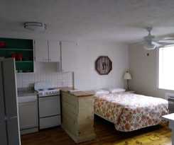 Dry Dock Inn