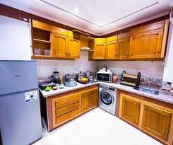 Luxury of Mesnana