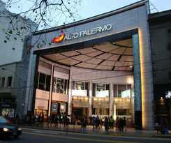 Your Place in Recoleta