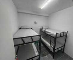 Hostel Vila Brás