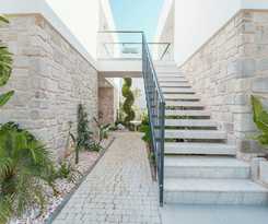Bodrum Local House