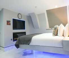 Hotel The Arundell