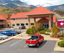 Hotel Magnuson Manitou Springs