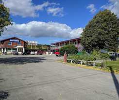 Hotel The Barrie Motel