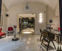 Hotel Marialicia Suites