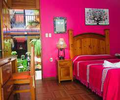 Hotel Cazomalli Oaxaca