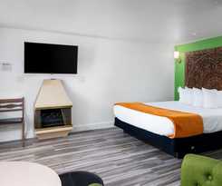 The Motor Lodge