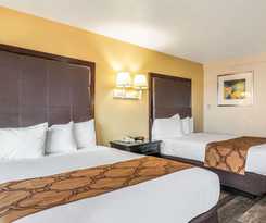 Hotel Americas Best Value Inn and Suites Flagstaff