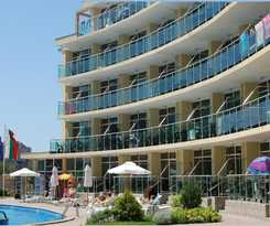 Hotel Julia Family Apartments