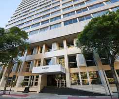 Hotel Alice Vitoria By Nobile