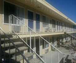 Colusa Riverside Inn