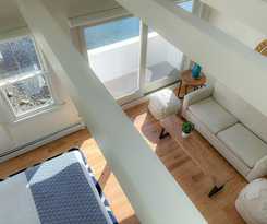 Hotel Harborside Inn