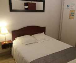 Hotel L\'Ecailler