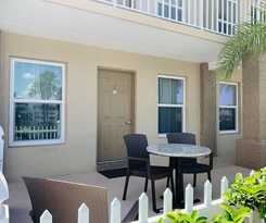 Hotel Inn on the Gulf