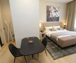 Hotel Zepter Belgrade, member of Zepters