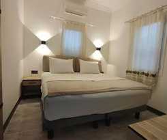 The Professor\'s Hotel
