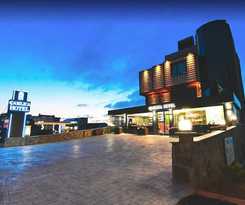 Çamlıca Hotel