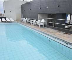 Hotel Rede Andrade Onda Mar