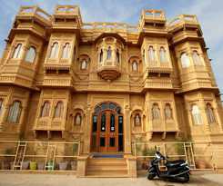 Royal Haveli
