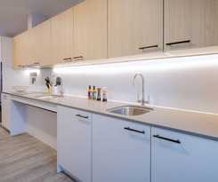 Coleman Court Summer Accommodation