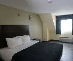 Hotel Yosemite Sierra Inn