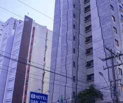 Dan Inn Mar Piedade - Grande Recife