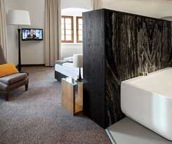 Hotel Uroczysko Siedmiu Stawów Luxury