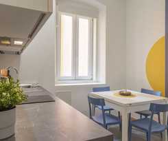 Ghiberti Apartments - City Centre