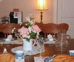 The Swope Manor Bed and Breakfast