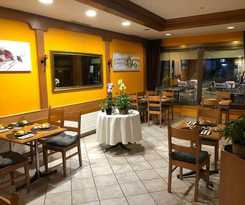 Hotel Minotel Casino