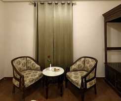 Hotel Chandra Raj Mahal
