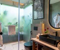 Hotel Romeo Lane The Boutique Resort, Goa